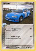 106 maxi