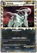 Arceus