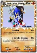 Sonic Silver