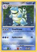 Tortank