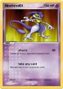 MewthreeEX