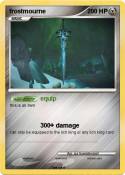 frostmourne