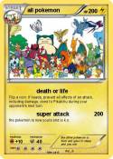 all pokemon