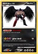 devil jin