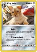 Kitty Nala