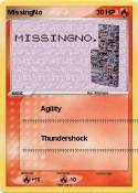 MissingNo