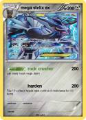 mega stelix