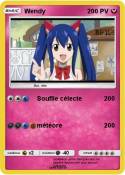 Wendy