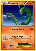 Rayquaza