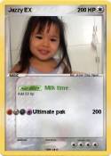 Jazzy EX