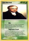 John Marshall