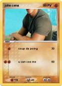 john cena