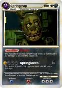 Springtrap