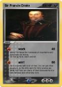 Sir Francis