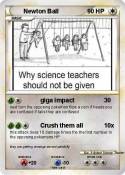 Newton Ball