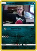 Andrew GX