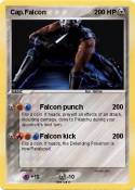 Cap.Falcon