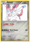 Sylveon