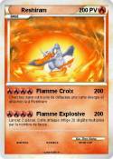 Reshiram