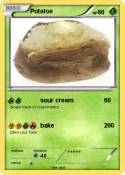 Potatoe