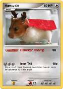 Ham