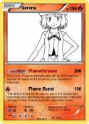 Serena