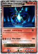 red's Mega Char