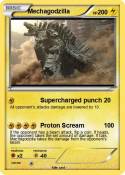 Mechagodzilla