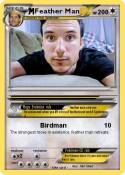 Feather Man