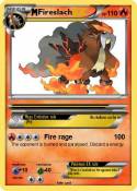 Fireslach