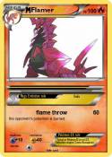 Flamer