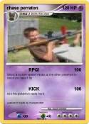 chase perraton