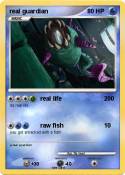 real guardian