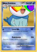 Mega Rainbow