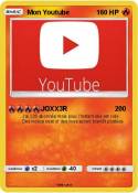 Mon Youtube