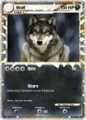 Wolf