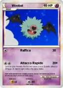 Woobat