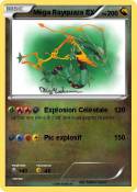 Méga Rayquaza