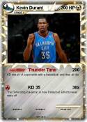Kevin Durant