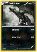 Dark Dragon