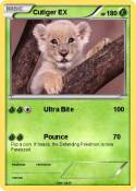 Cutiger EX
