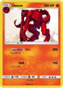 Demon