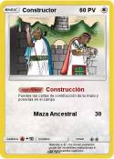 Constructor