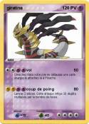 giratina