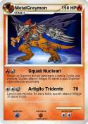 MetalGreymon