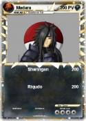 Madara
