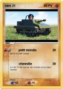 mini 21