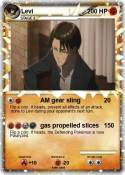 Levi