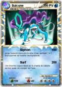 Suicune