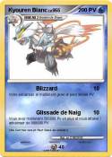 Kyouren Blanc
